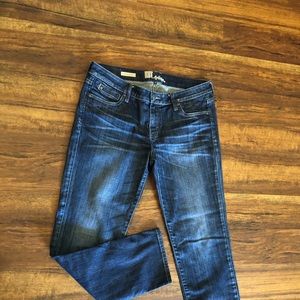 Jeans, KUT, Boyfriend jeans, Size 12